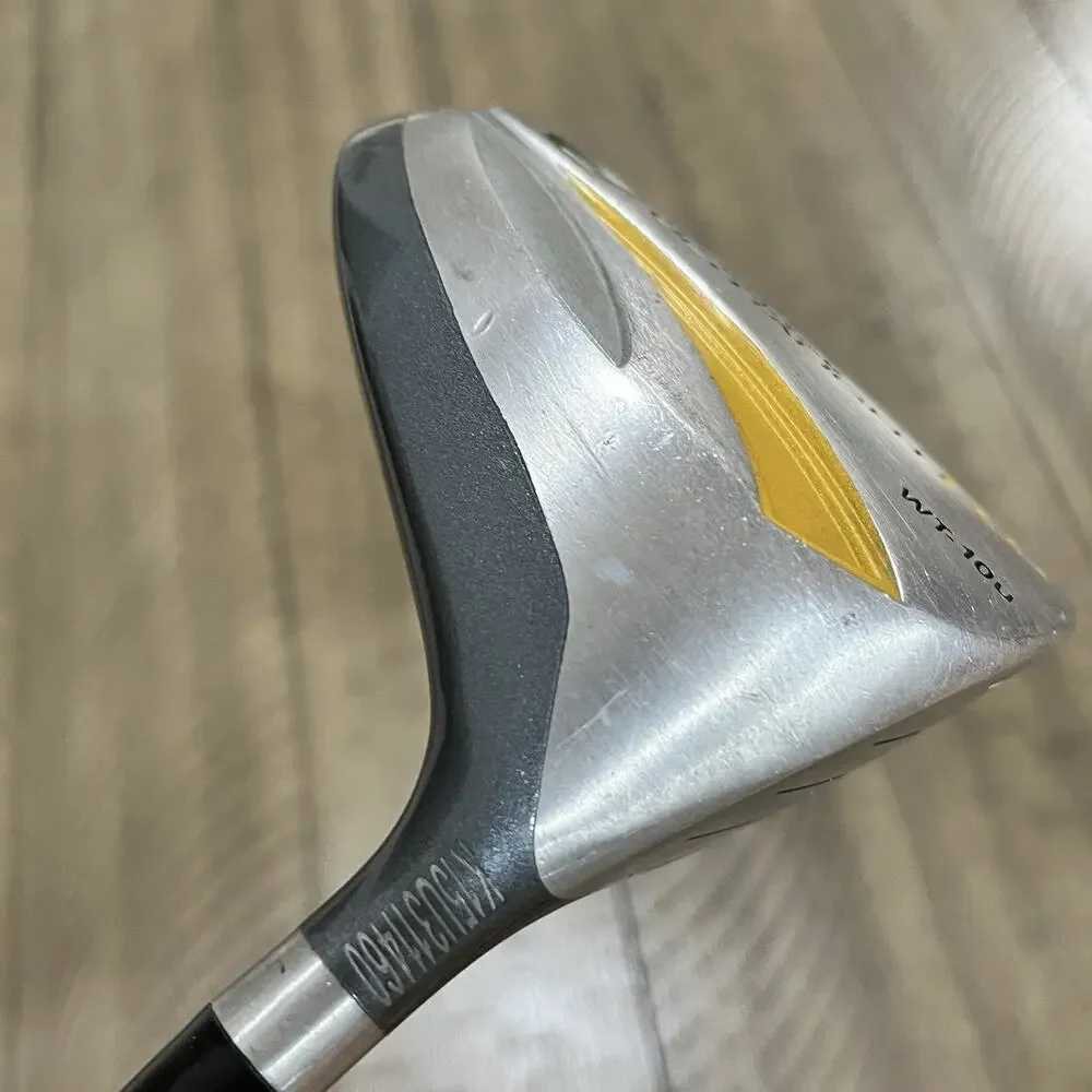 US Kids Golf USKG 14° 360cc Driver DV2 WT-10u Graphite 63" Height RH 42" Long - Picture 6 of 13